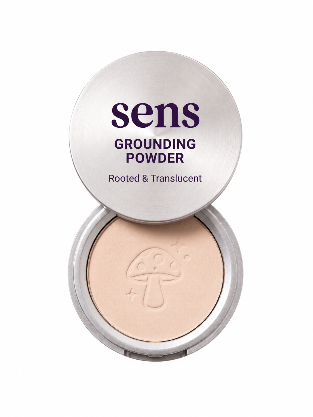 Sens Grounding Powder