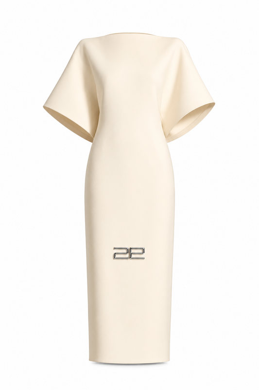 Paradox Organic Cotton Dress