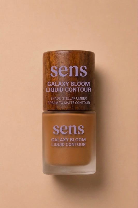 sens — Galaxy Bloom Liquid Contour