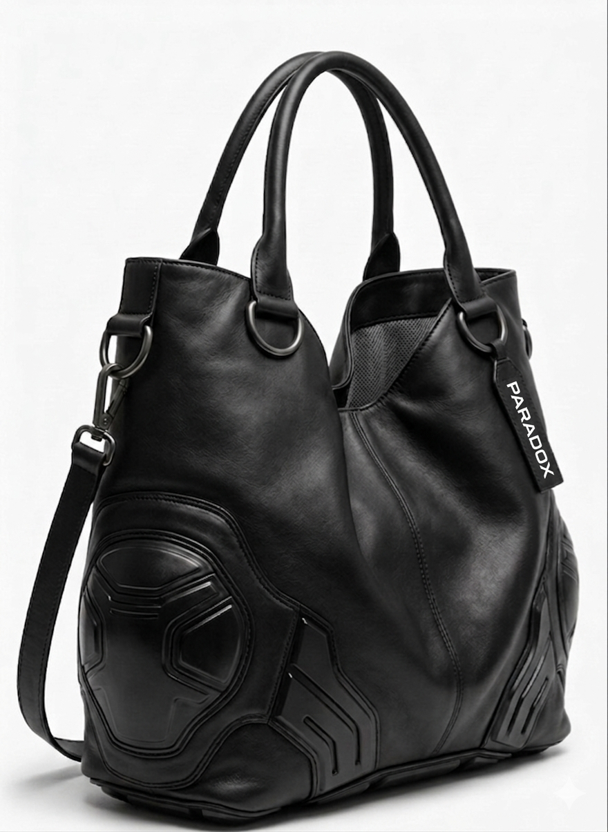 PARADOX Stellar Expedition Tote