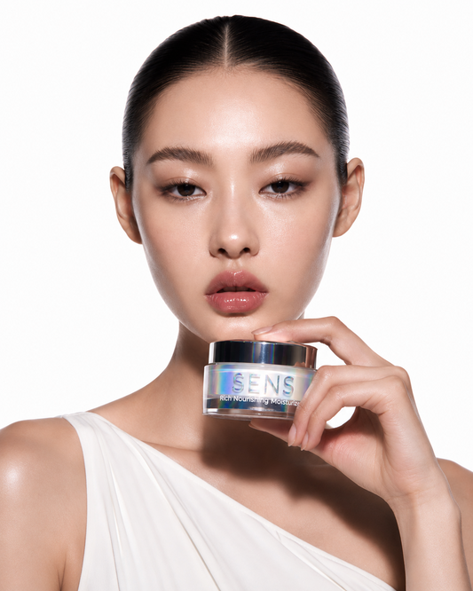 SENS® Rich Nourishing Moisturizer