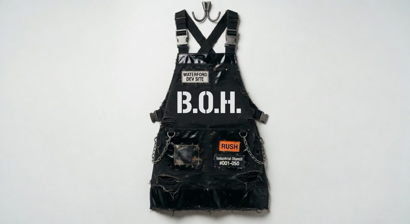 // PROJECT: B.O.H. //