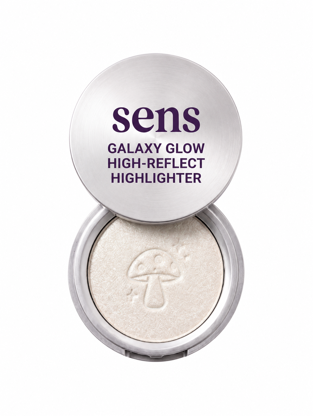 Sens Galaxy Glow High-Reflect Highlighter