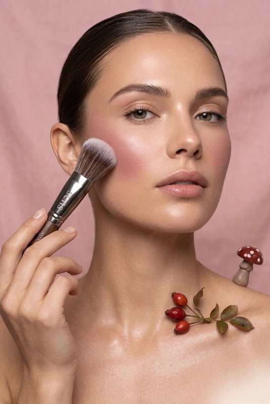 sens — Galaxy Bloom Liquid Blush