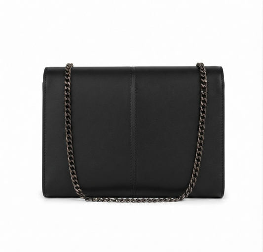 The Ambition Clutch