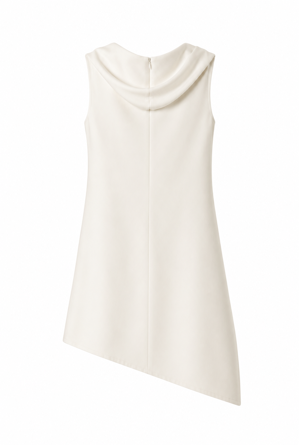 Paradox Cowl Neck Dress