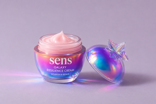 Galaxy Resilience Cream
