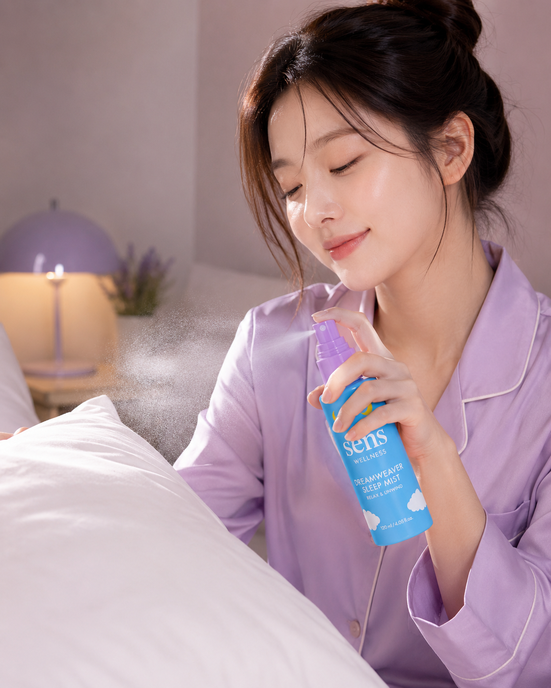 Dreamweaver Sleep Mist