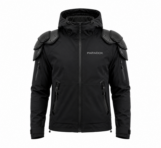 PARADOX Expedition Tactical Jacket