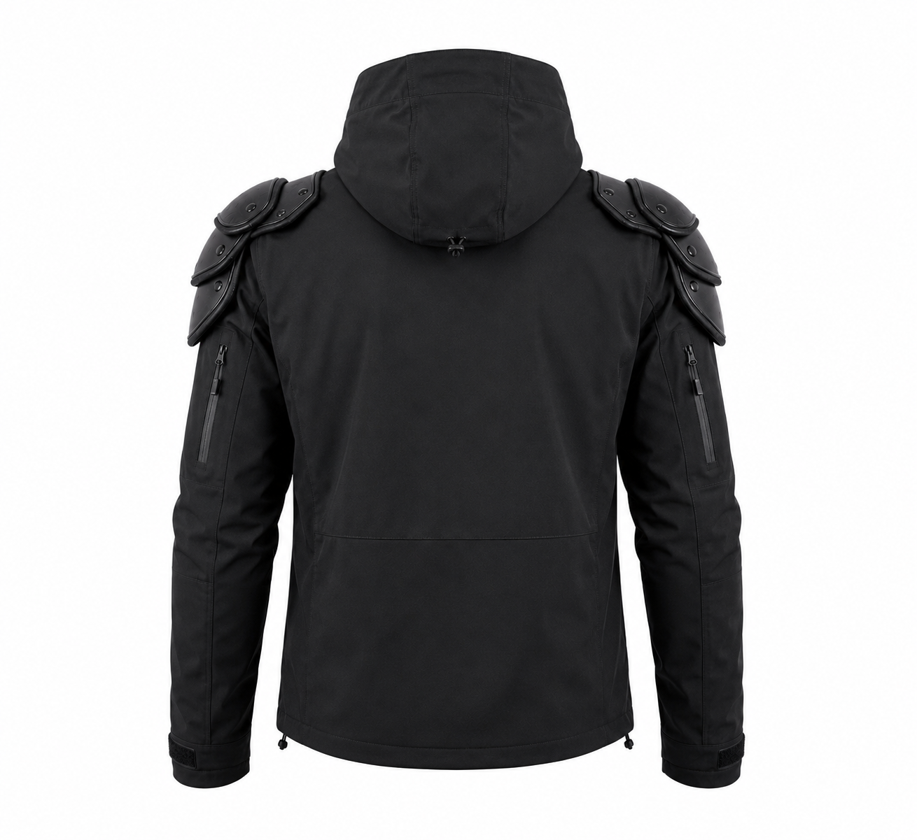 PARADOX Expedition Tactical Jacket