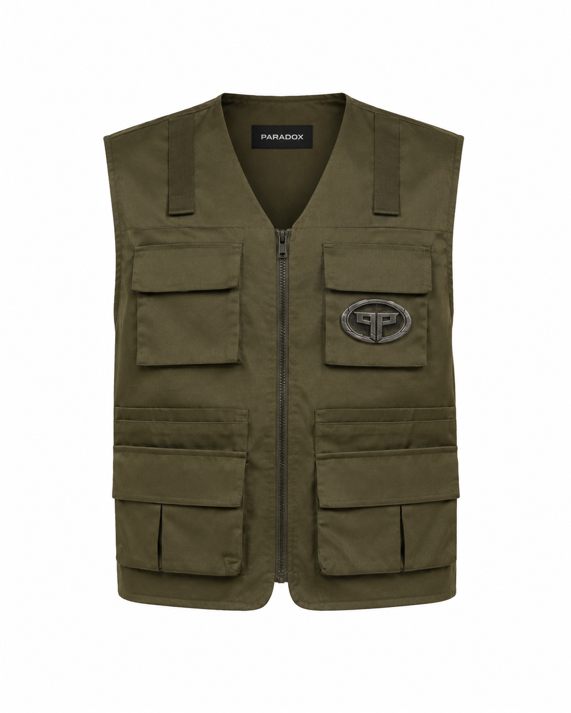 Paradox Tactical Cargo Vest