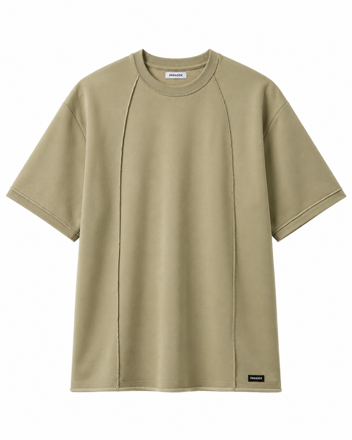 Paradox Deconstructed T-Shirt