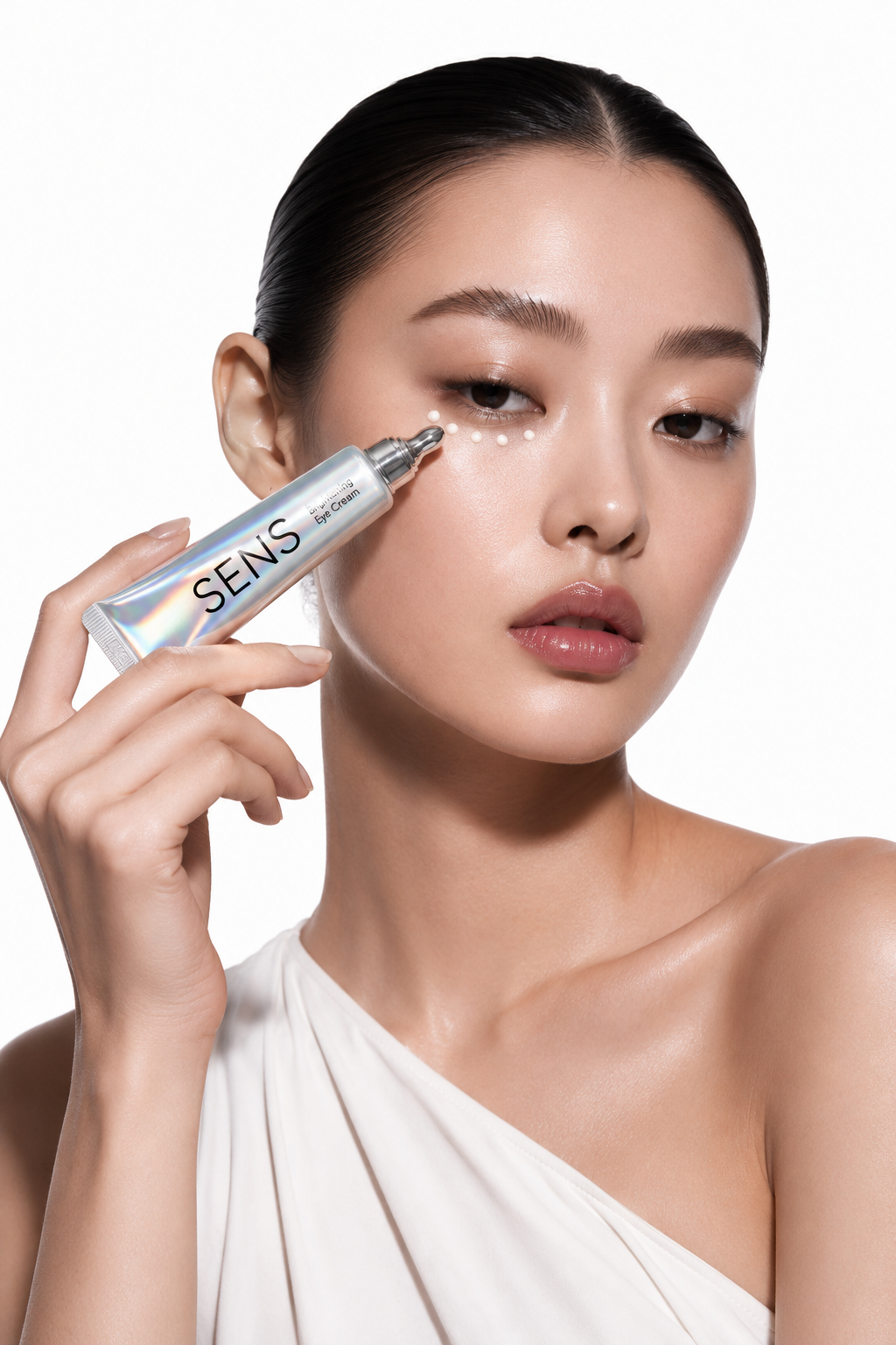 SENS® Brightening Eye Cream — Illuminating Applicator Edition