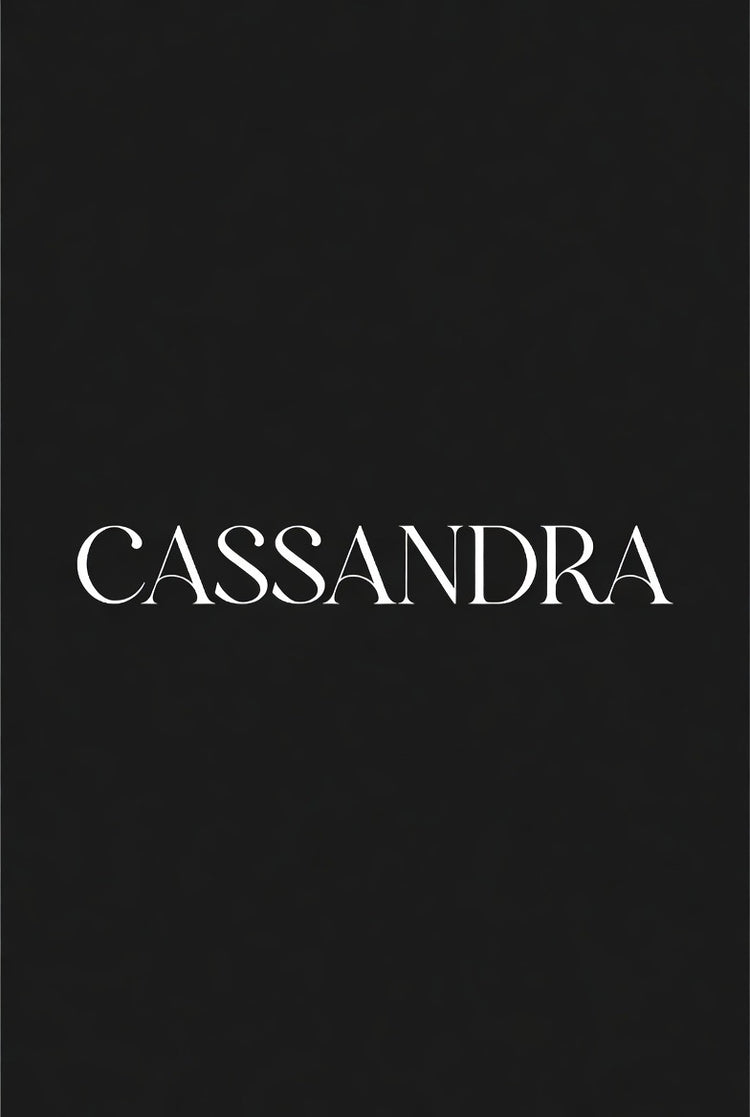 CASSANDRA