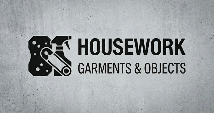 HOUSEWORK