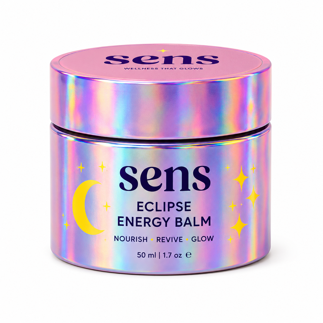 SENS Eclipse Energy Balm