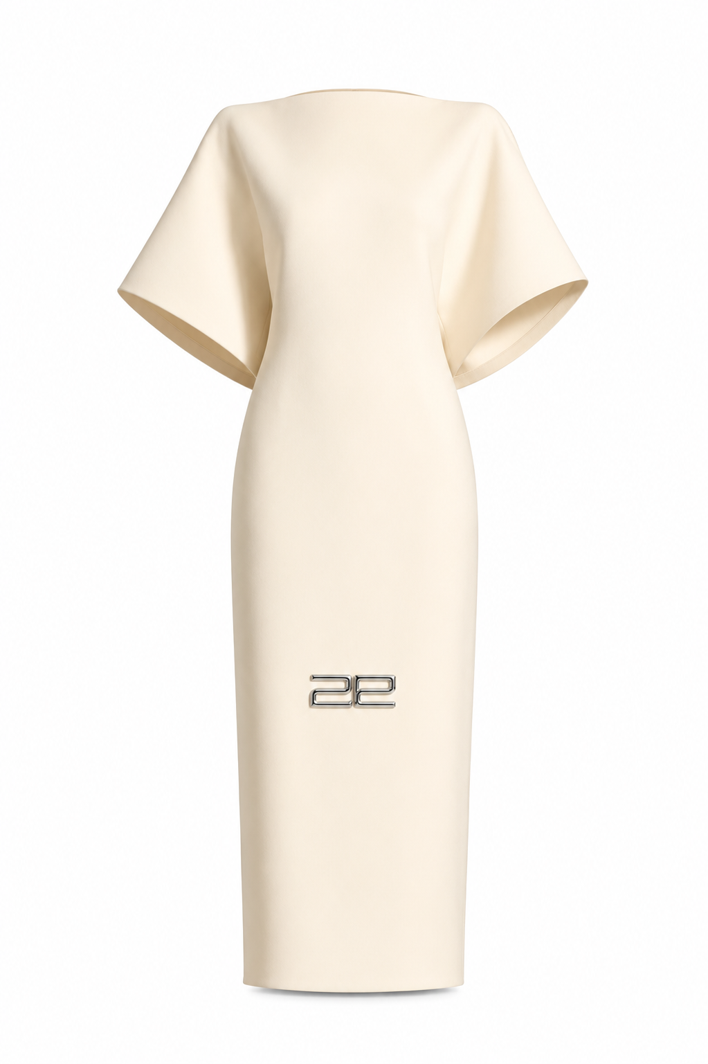 Paradox Organic Cotton Dress
