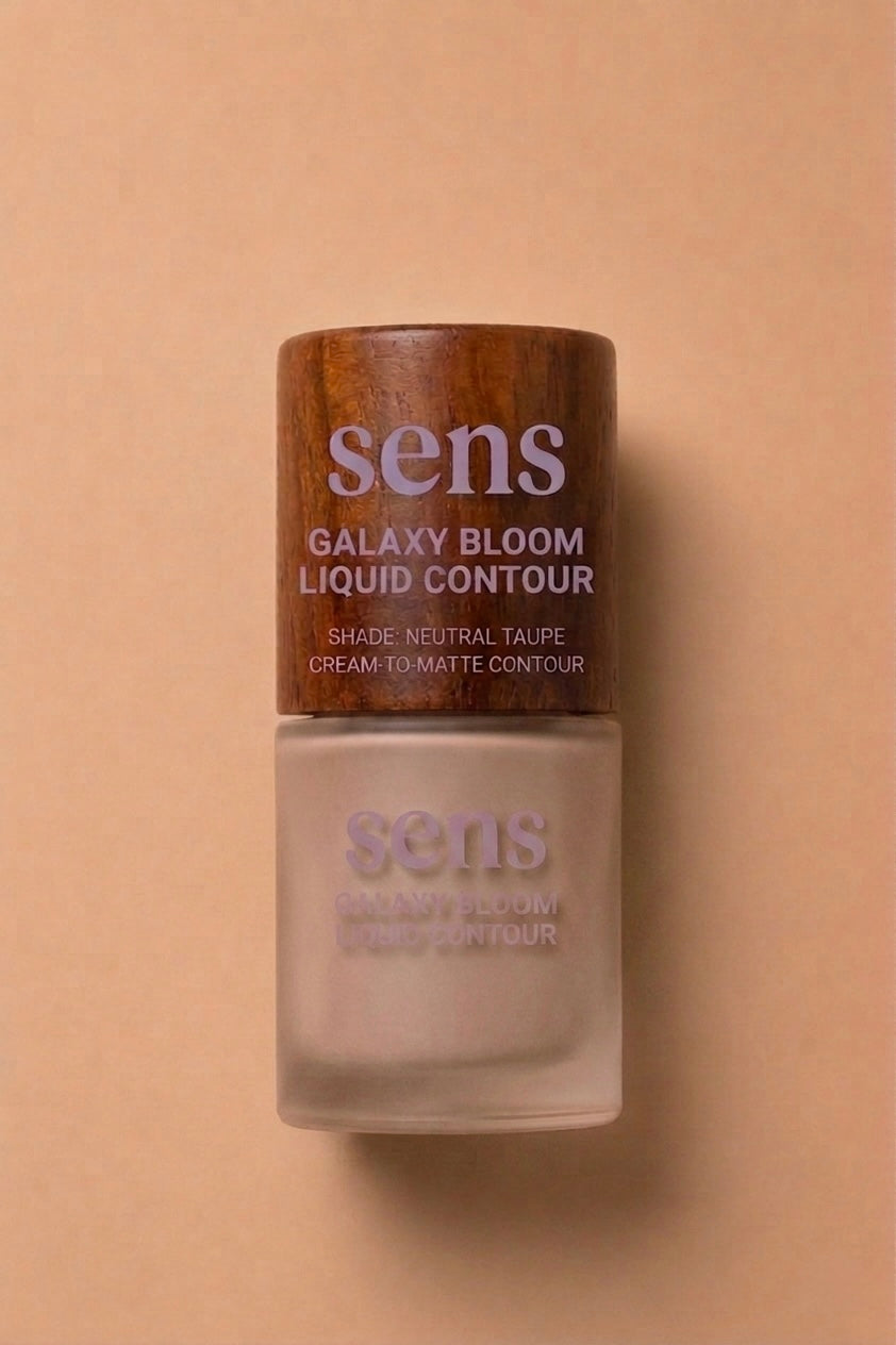 sens — Galaxy Bloom Liquid Contour