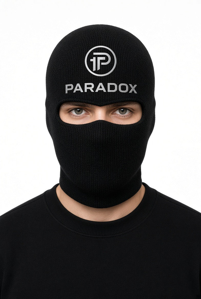 Paradox Pro Thermal Ski Mask