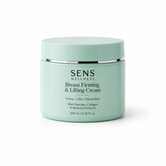 SENS Wellness Breast Firming & Lifting Cream