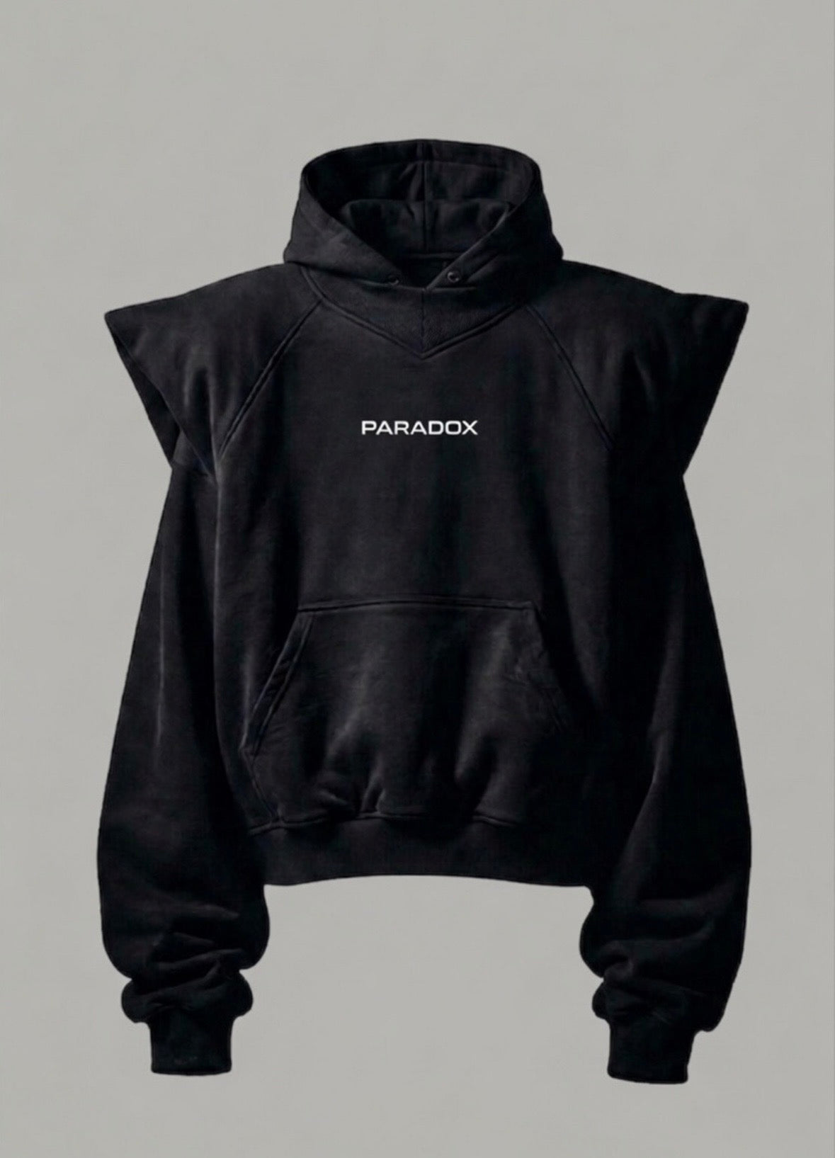 PARADOX Lunar Edge Hoodie