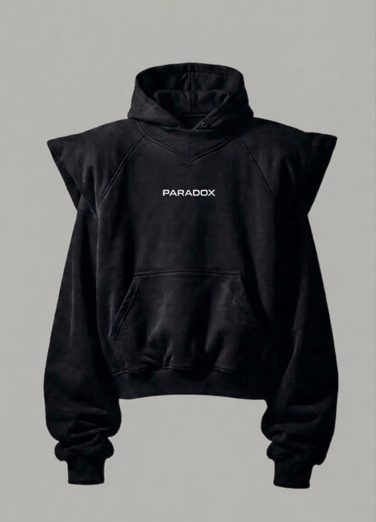 PARADOX Lunar Edge Hoodie