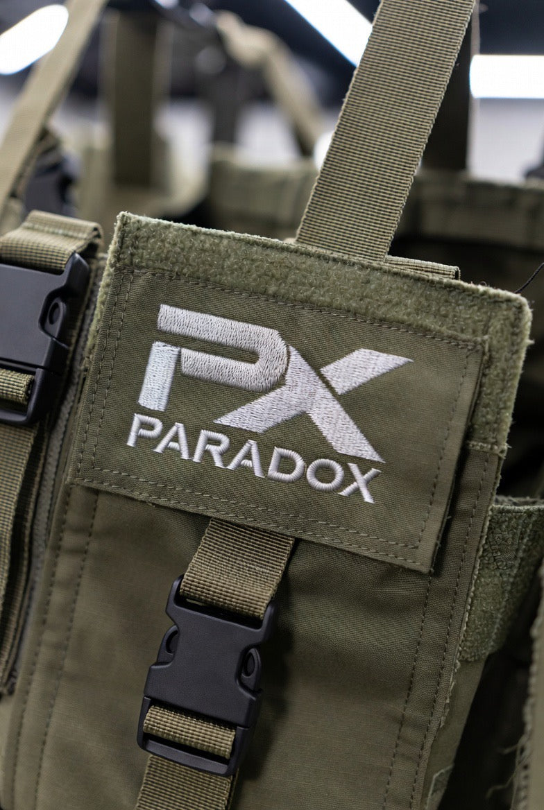 Paradox Utility Puff Mini