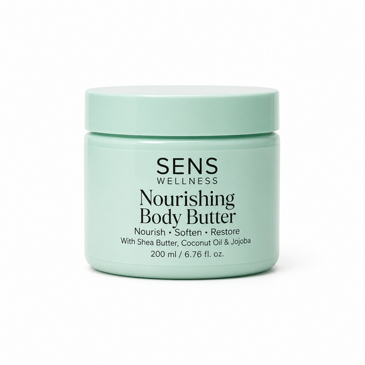 SENS Wellness Nourishing Body Butter