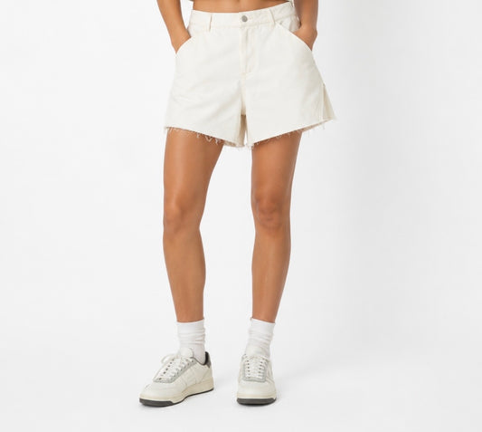 Paradox Denim Shorts