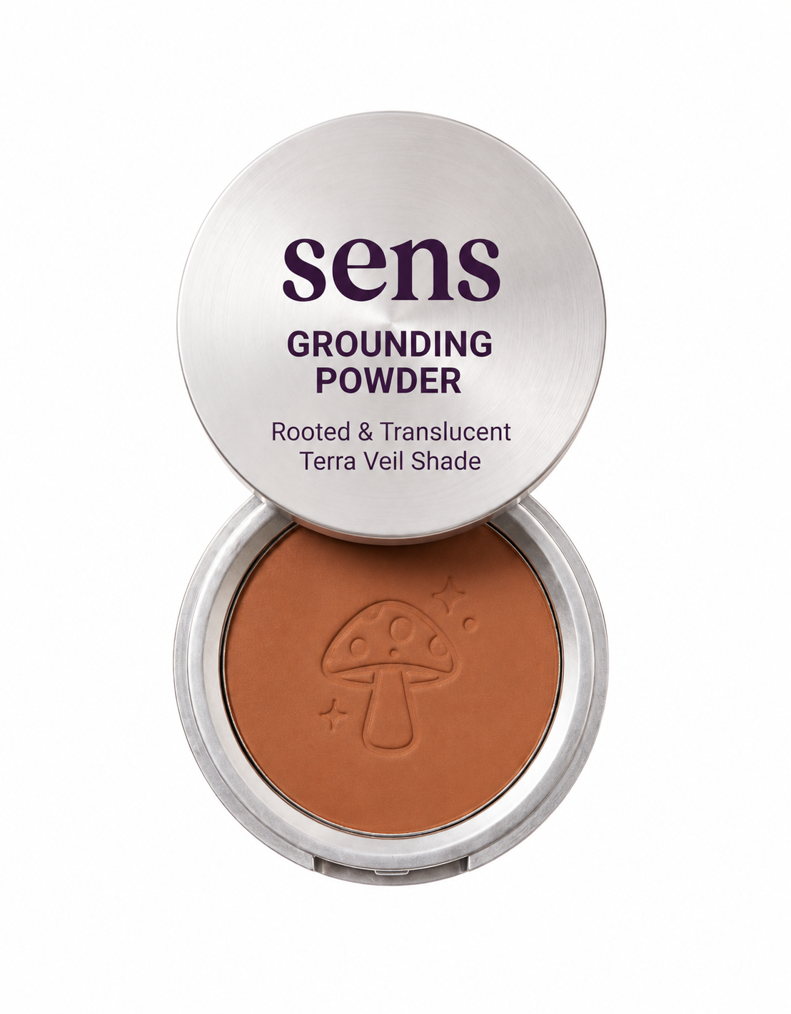 Sens Grounding Powder