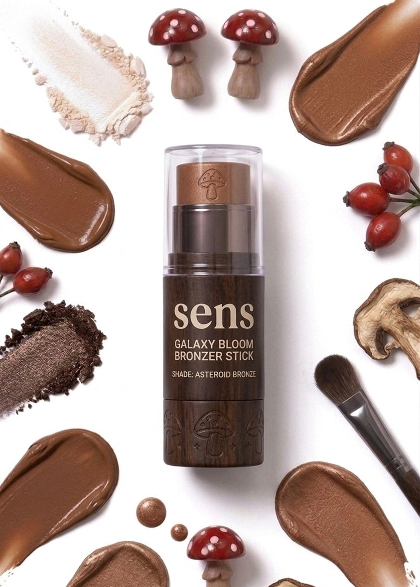sens — Galaxy Bloom Bronzer Stick