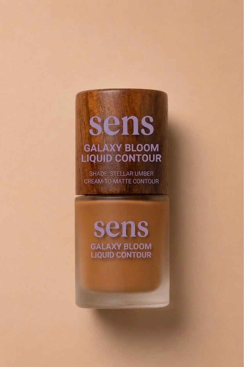sens — Galaxy Bloom Liquid Contour