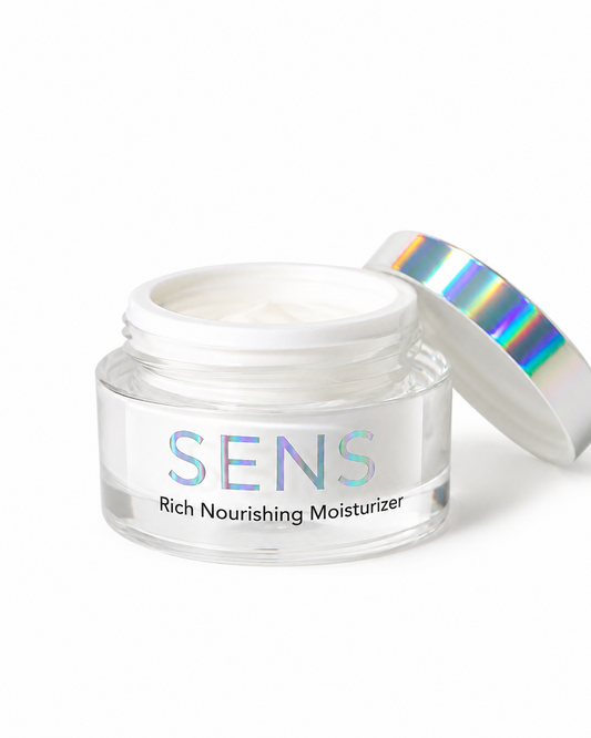SENS® Rich Nourishing Moisturizer