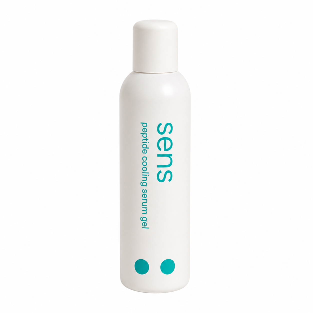 sens® Peptide Cooling Serum Gel