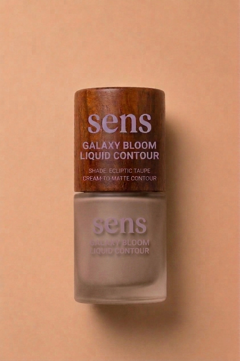 sens — Galaxy Bloom Liquid Contour
