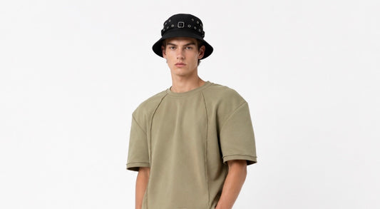 Paradox Utility Bucket Hat