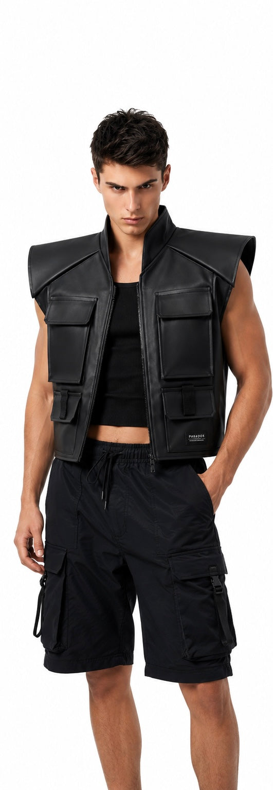Paradox Architectural Tactical Vest