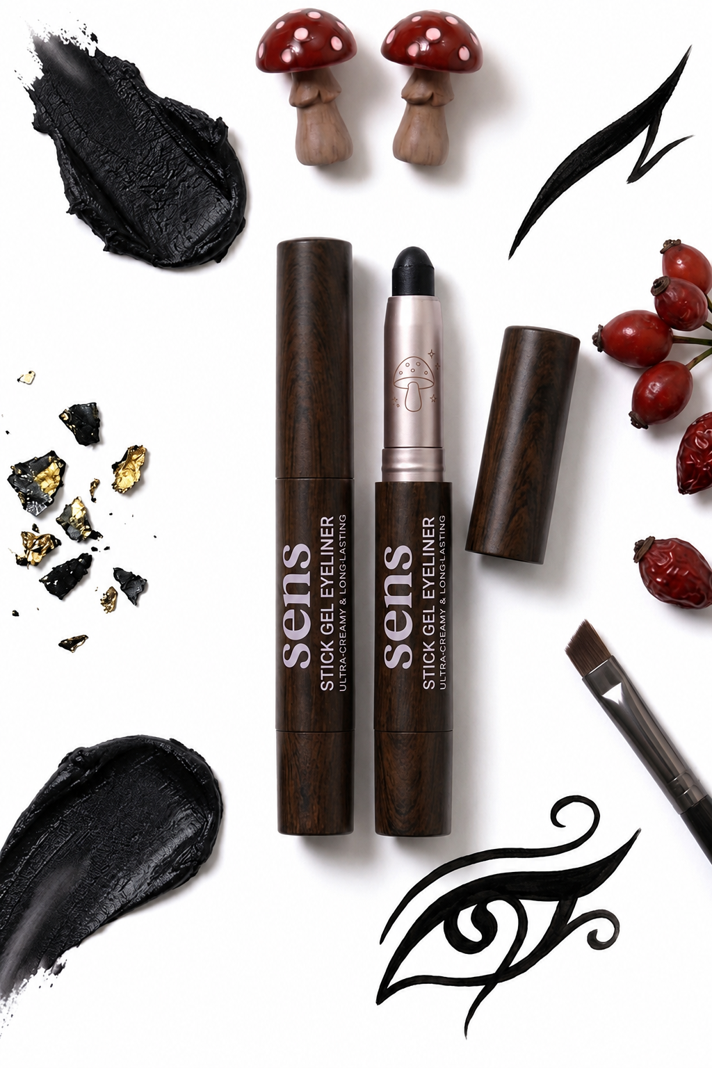Sens Stick Gel Eyeliner