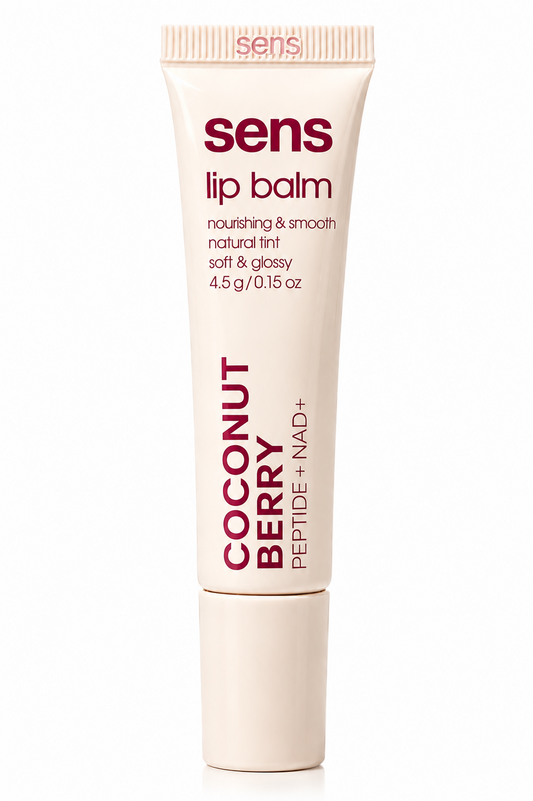Sens Coconut Berry Lip Balm