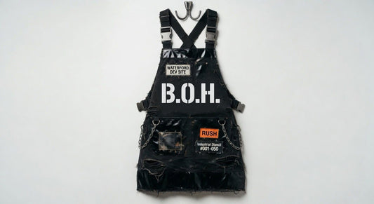 // PROJECT: B.O.H. //