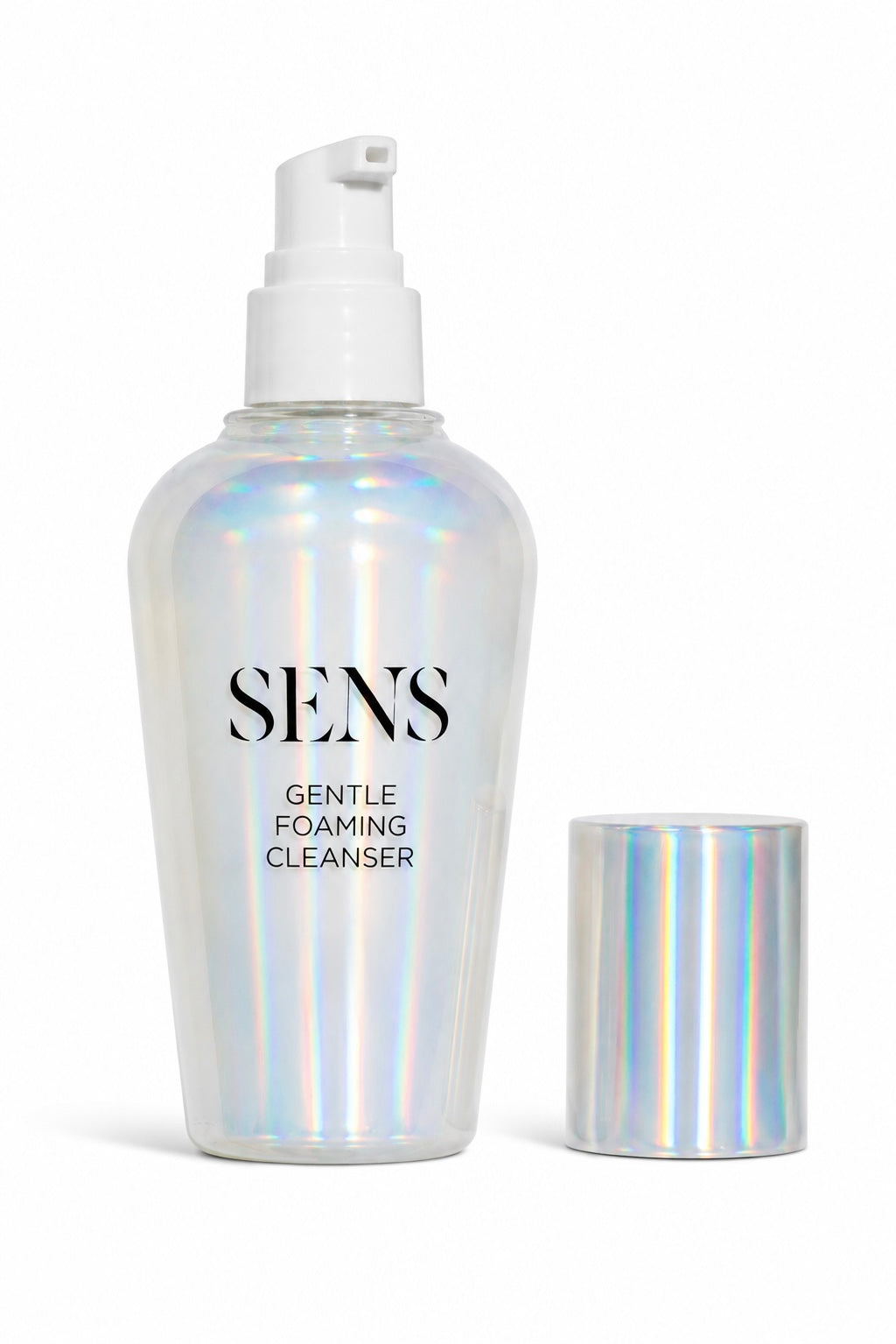 SENS® Gentle Foaming Cleanser — Luxury Elixir Edition