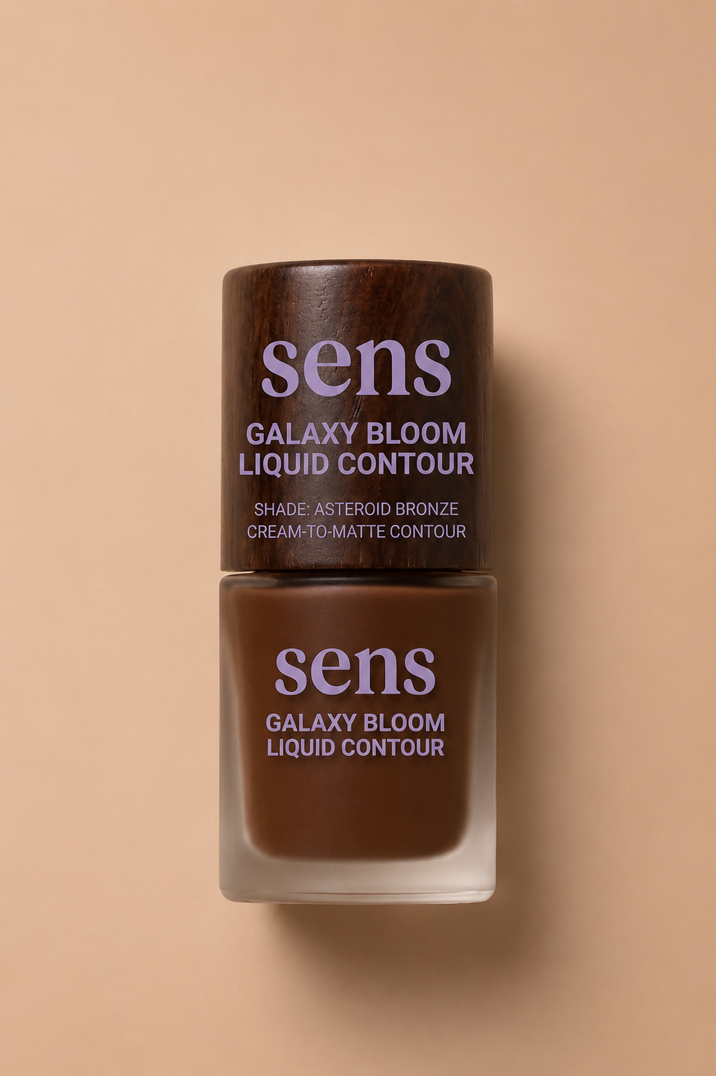 sens — Galaxy Bloom Liquid Contour