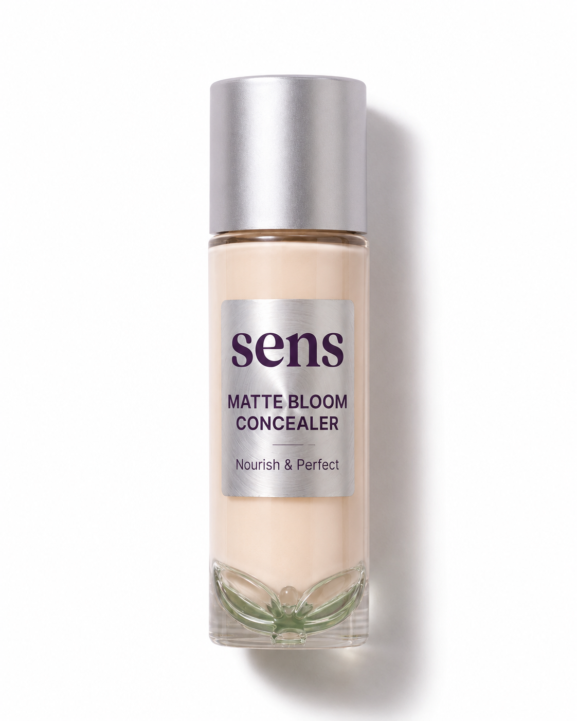 Sens Matte Bloom Concealer (Nourish & Perfect)