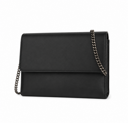 The Ambition Clutch