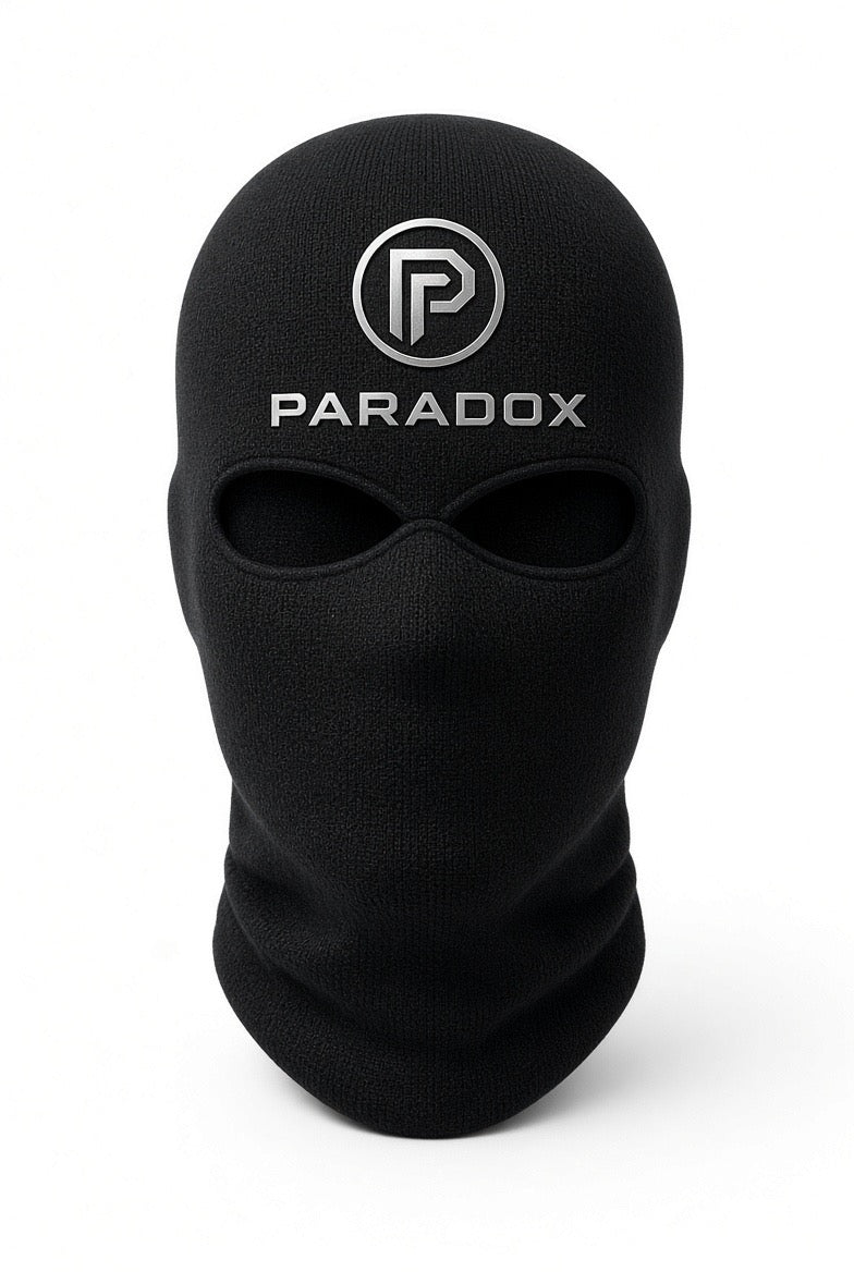 Paradox Pro Thermal Ski Mask