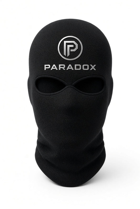 Paradox Pro Thermal Ski Mask