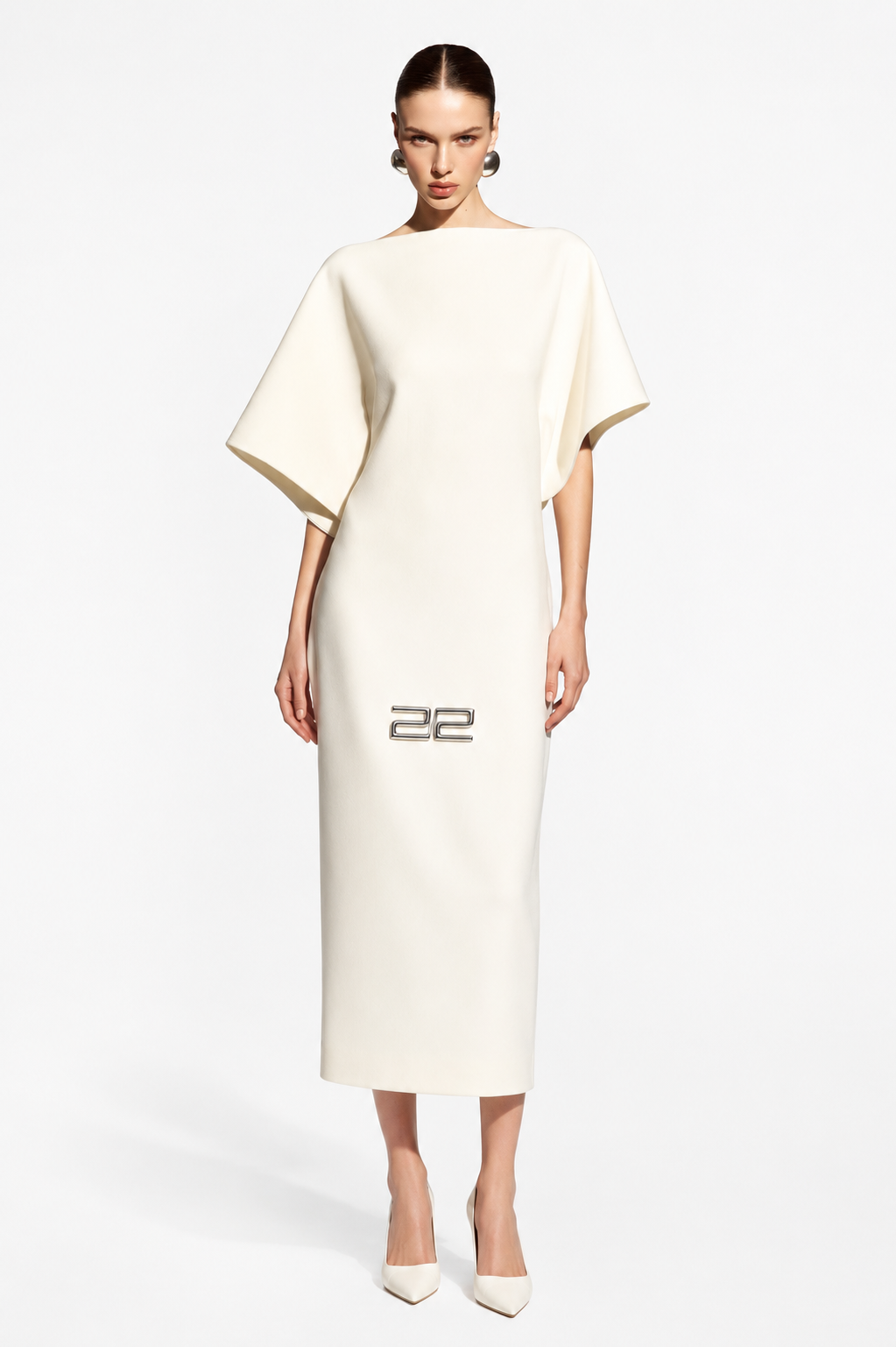 Paradox Organic Cotton Dress