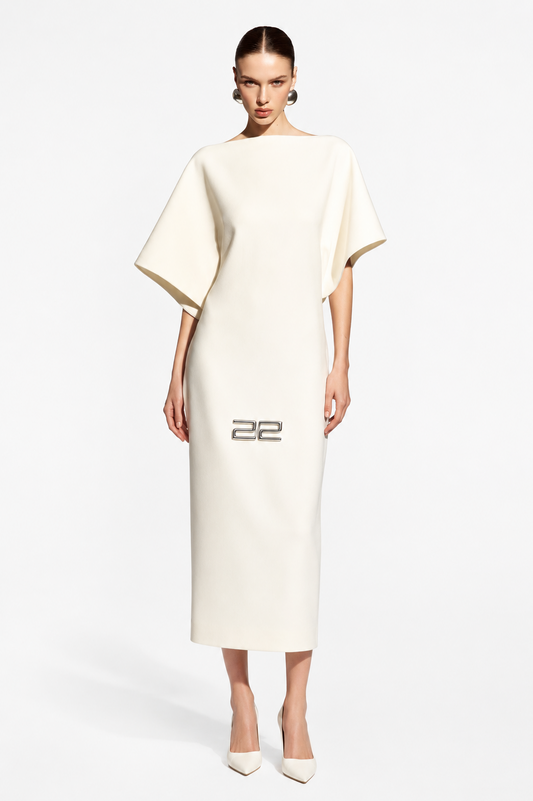 Paradox Organic Cotton Dress