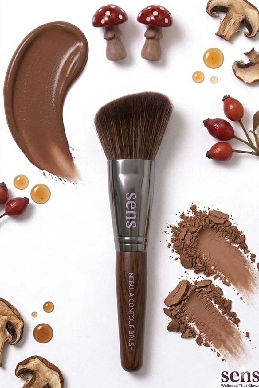 Sens Nebula Contour Brush