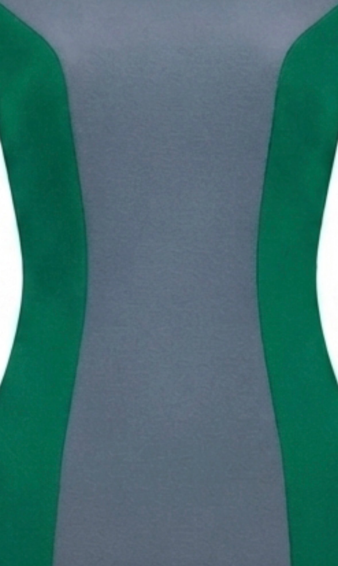 The Executive Sheath Dress